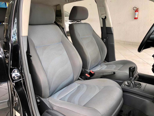 Vw Polo Hatch 1.6 Flex 2009 Completo,periciado,novo!