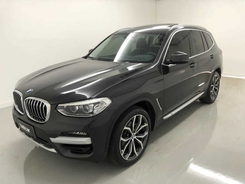 Imagem 2 de 15 de Bmw X3 Xdrive 30i 2020