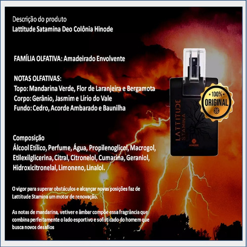 Perfume Traduçoes Gold 28 Ferrari Nova Embalagem Lattitude Stamina