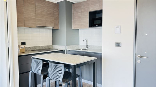 Arriendo Gratis El 1er Mes. Jose Ureta 180, La Cisterna 2d2b
