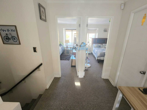 Casa Rebajada Modelo Mediterranea En Alto El Manzano Uf4.200