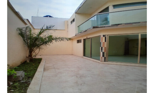 Casa En Graciano Sanchez Romo, Boca Del Rio, Veracruz. Cl6-bc