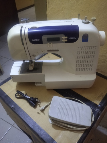 Maquinas De Coser Usadas