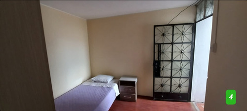 Imagen 18 de 24 de Alquilo Habitaciones En San Borja