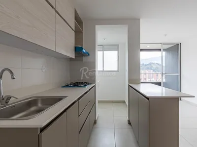 Apartamento en venta