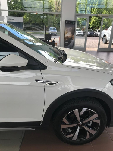 T-cross Y Nivus Turbo Retira Anticipo Mas Cuotas $600.000 D-