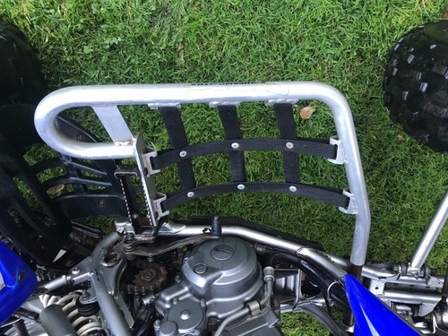 Imagen 6 de 11 de Cuatriciclo Yamaha Raptor 660 Año 2005