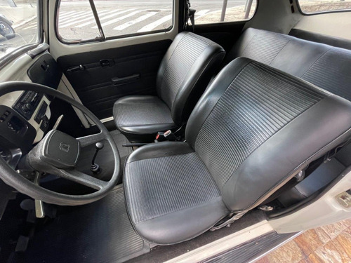 Imagem 9 de 15 de Volkswagen Fusca 1.600 - 1984