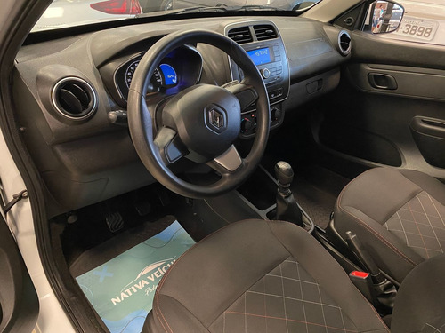 Imagem 6 de 6 de Renault Kwid 1.0 12v Sce Flex Zen Manual