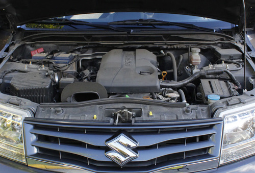 Suzuki Grand Vitara 2.4 Glx