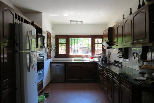 Imagen 8 de 27 de Casa En Venta - Lomas Golf - San Isidro