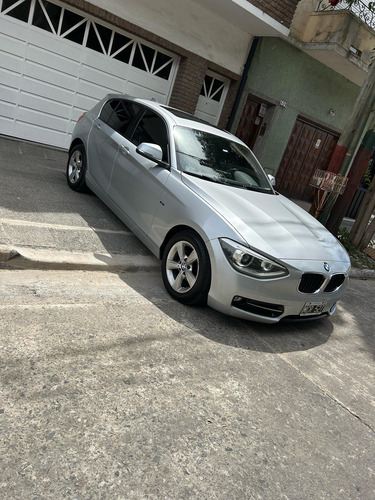 BMW Serie 1 1.6 118i Sport 170cv At