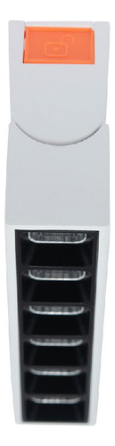 Luminario Hs-ion Folding Light Blanco 10w, 3000k, 845lm