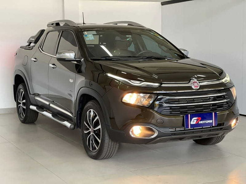 Imagem 3 de 15 de Fiat Toro Ranch At D4