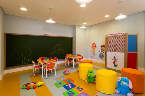 Imagem 4 de 9 de Apartamento Em Tatuapé, São Paulo/sp De 89m² 3 Quartos À Venda Por R$ 797.742,00 - Ap153513-s