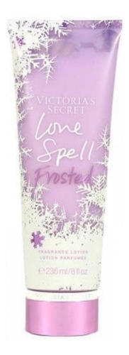 Victoria's Secret Hidratante Love Spell Frosted - Original
