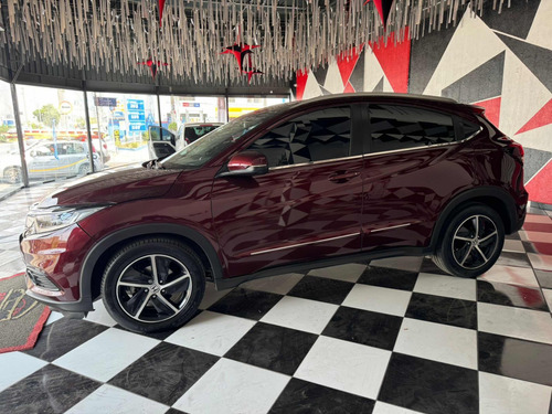Honda HR-V 1.8 Ex Flex Aut. 5p