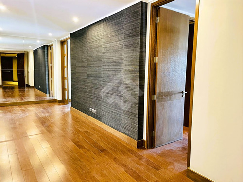 Departamento En Venta En Santa Teresa De Los Andes