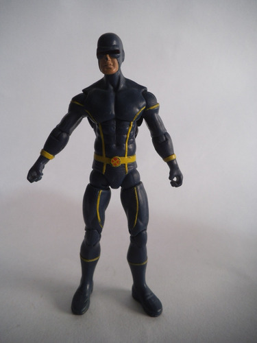 Imagen 1 de 4 de Ciclope X-men Origins Tipo Marvel Universe Hasbro
