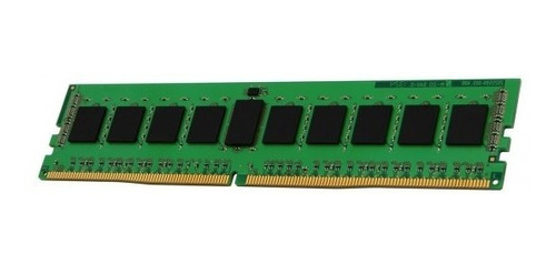 Memoria Ram Kingston Kvr26n19s8/16 Ddr4, 2666mhz, 16gb