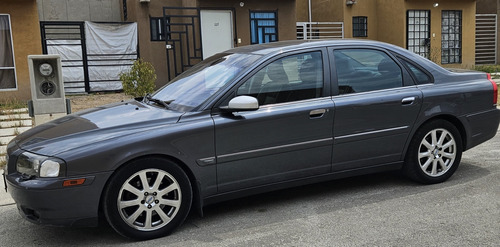 Volvo S80 2.5 T6 T Qc At