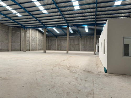 Bodega En Venta En Santa Catarina