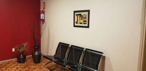 Oficina Zona Centro Paraguay Y Paysandú
