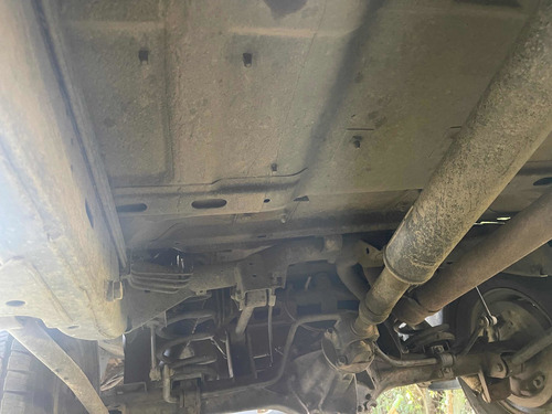 Nissan Patrol Gr Y60 1993