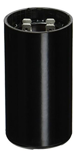 Capacitor De Arranque De 165v Psmj400, 400-480 Mfd