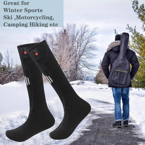 Calcetines Térmicos Para Pies, Calcetines Térmicos, Calefact