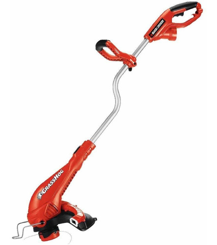 Bordeadora Black Y Decker Eléctrica 800w Gl800 7300rpm 35cm 