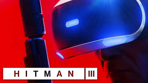 Hitman 3 Ps4 Juego Fisico Sellado Original Cd Sevengamer