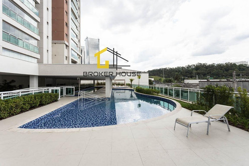 Imagem 26 de 30 de Apartamento A Venda No Bairro Granja Julieta Em São Paulo - - Bh3105-1