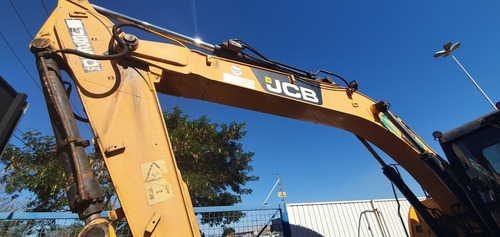 Jcb Js200