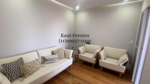 Imagem 11 de 14 de Fl06 - Apartamento A Venda Em São Paulo
