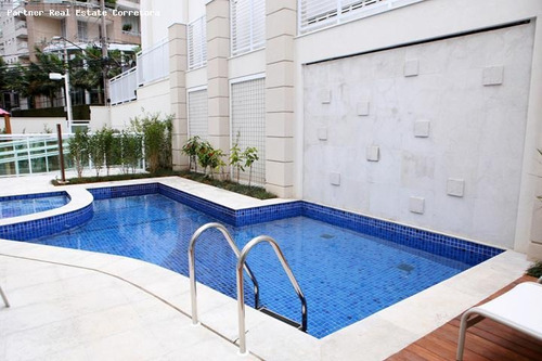 Imagem 8 de 15 de Apartamento Para Venda Em São Paulo, Vila Nova Conceição, 3 Dormitórios, 3 Suítes, 5 Banheiros, 3 Vagas - 1534_2-174811