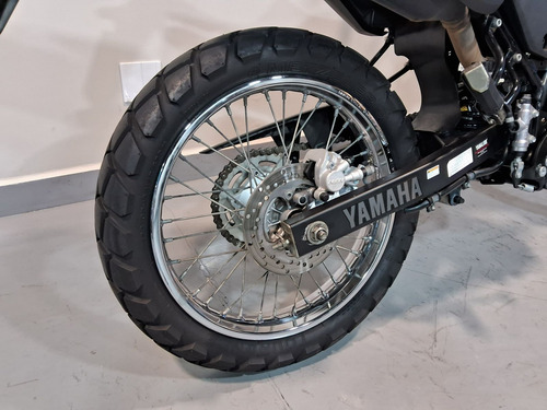 Yamaha Xtz 250 Lander 250 Lander 249cc/lander Blueflex/a...
