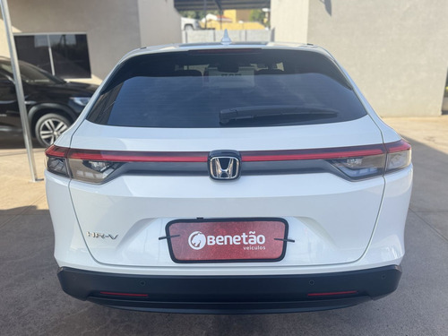 Honda HR-V HR-V EXL 1.5 Sensing 16V 5p Aut.