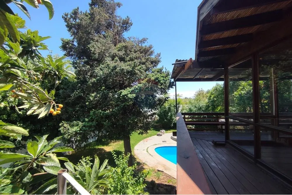 Imagen 3 de 30 de Casa Familiar Con Piscina Y Gran Potencial