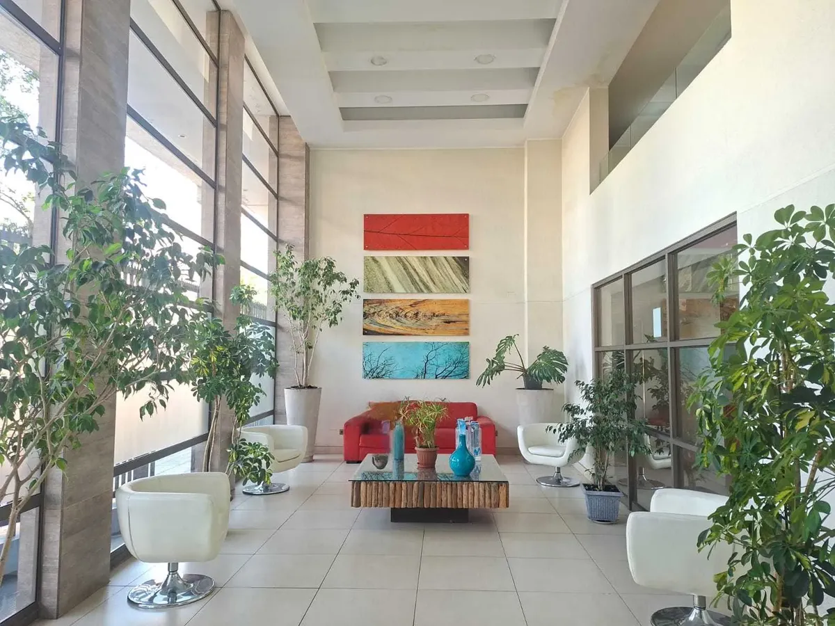 Imagen 2 de 18 de Venta Departamento, Santiago (147474)