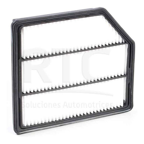 Imagen 4 de 10 de Filtro Aire 3.0 Crdi/veracruz Hyundai Veracruz 2007/2013