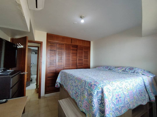 Imagen 7 de 9 de Apartamento En Alquiler Vacacional En Esparta Suite, Costa Azul