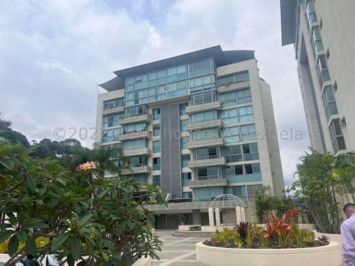 Lb24-15912 Apartamento En Venta Lomas De Las Mercedes