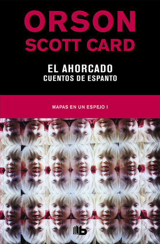 Libro El Ahorcado - Card, Orson Scott