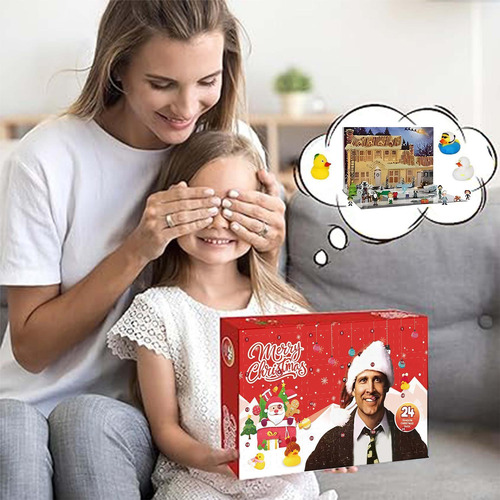 Calendario De Adviento Para Niños Calendario De Adviento De
