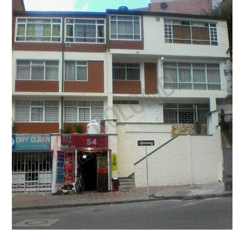 Casa Venta Barrio Chapinero Alto