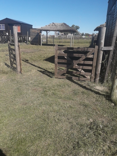 Terreno Zona Sur Fin De Semana San Vicente