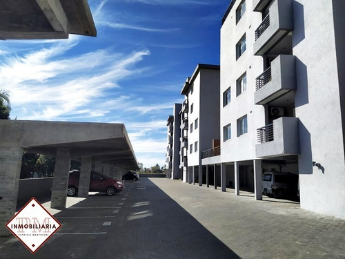 Imagen 11 de 12 de Departamento En Venta 3 Amb - Greenville - Terrazas Al Polo