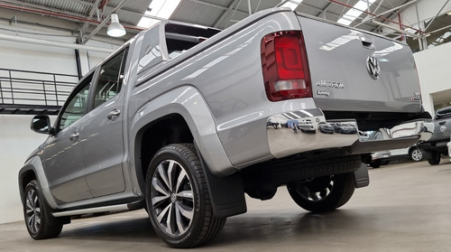 Imagen 5 de 25 de Volkswagen Amarok V6 Extreme 258 Cv 0km My23 Dcolores