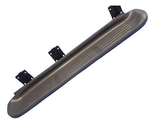 Estribo Izquierdo F100 Xlt 98/12...!!!! Negro